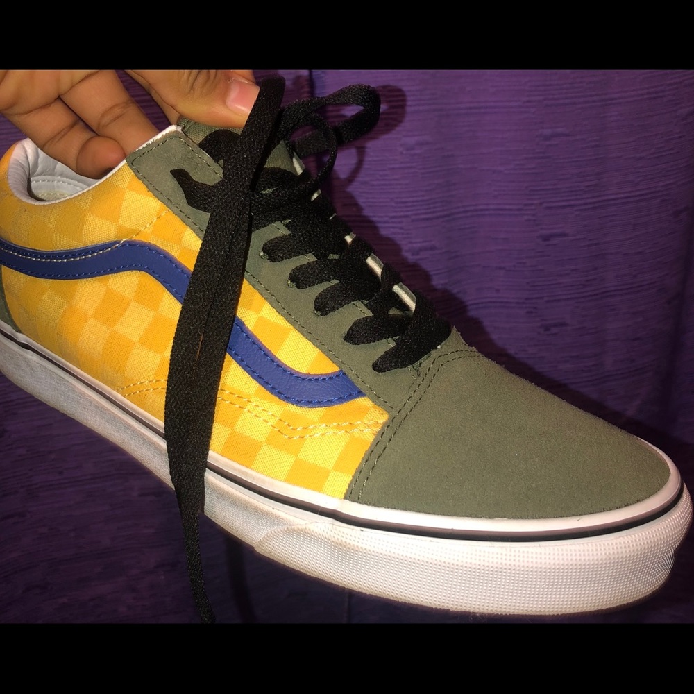 Vans
